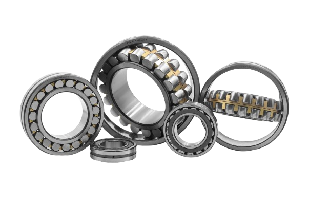 Spherical Roller Bearings